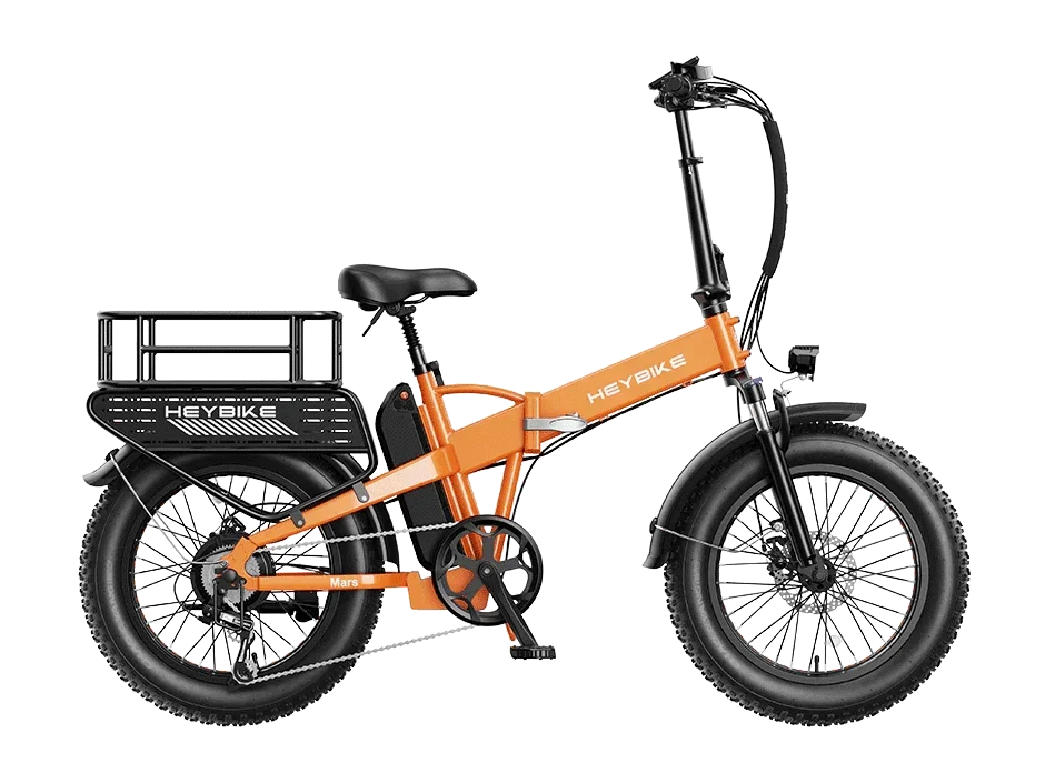 HeyBike Mars 2.0