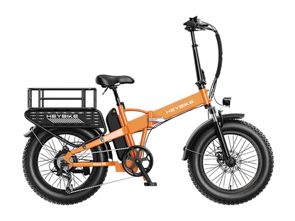 HeyBike Mars 2.0