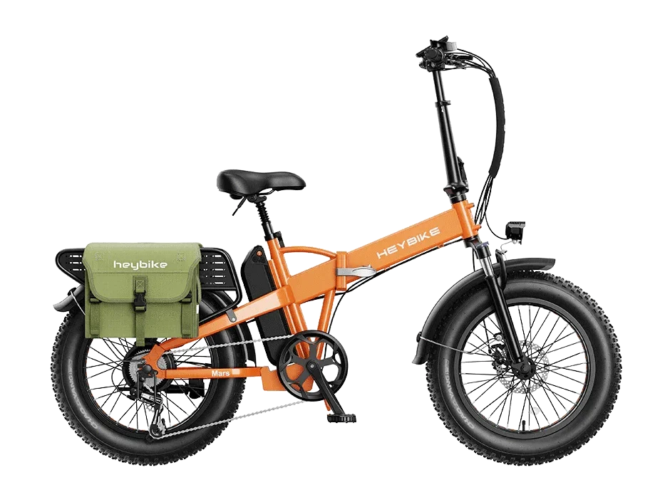 HeyBike Mars 2.0