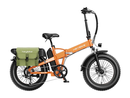 HeyBike Mars 2.0