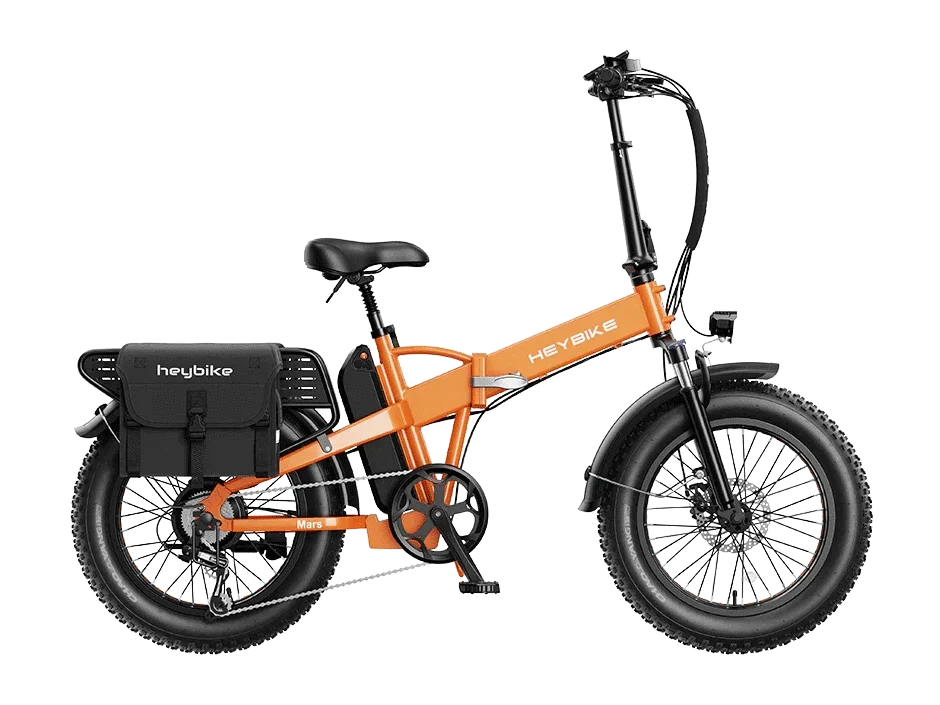 HeyBike Mars 2.0