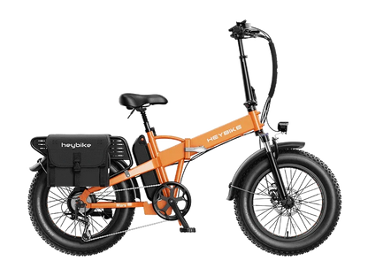 HeyBike Mars 2.0