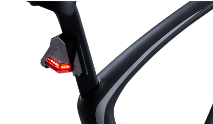 Carbon 1 Pro Smart E-Bike