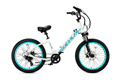 Soul Low Electric Bike