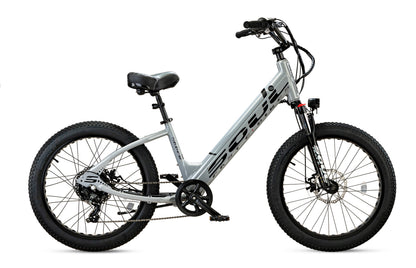Soul Low Electric Bike