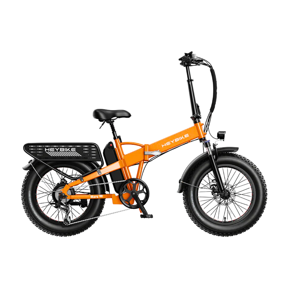 HeyBike Mars 2.0