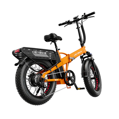 HeyBike Mars 2.0