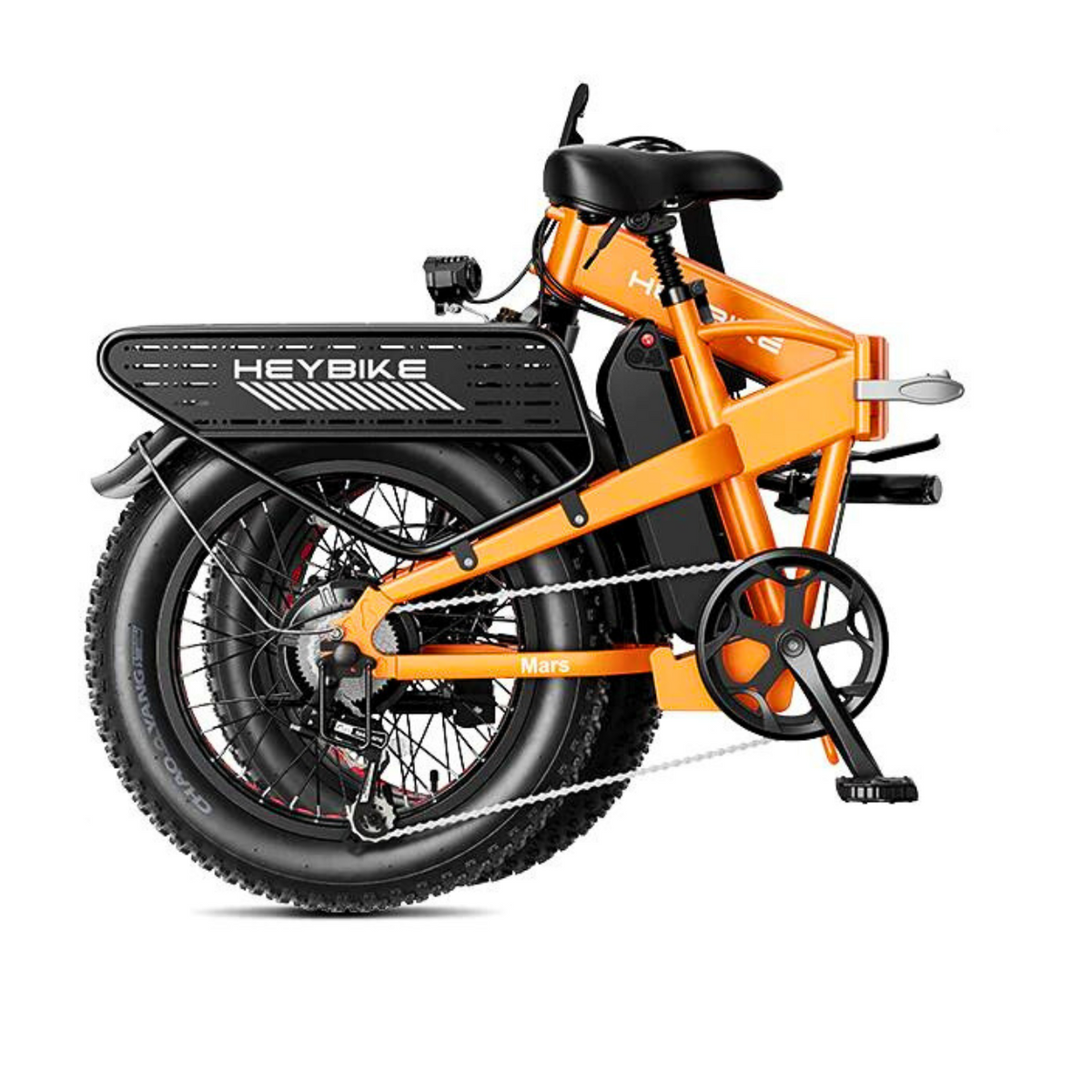 HeyBike Mars 2.0