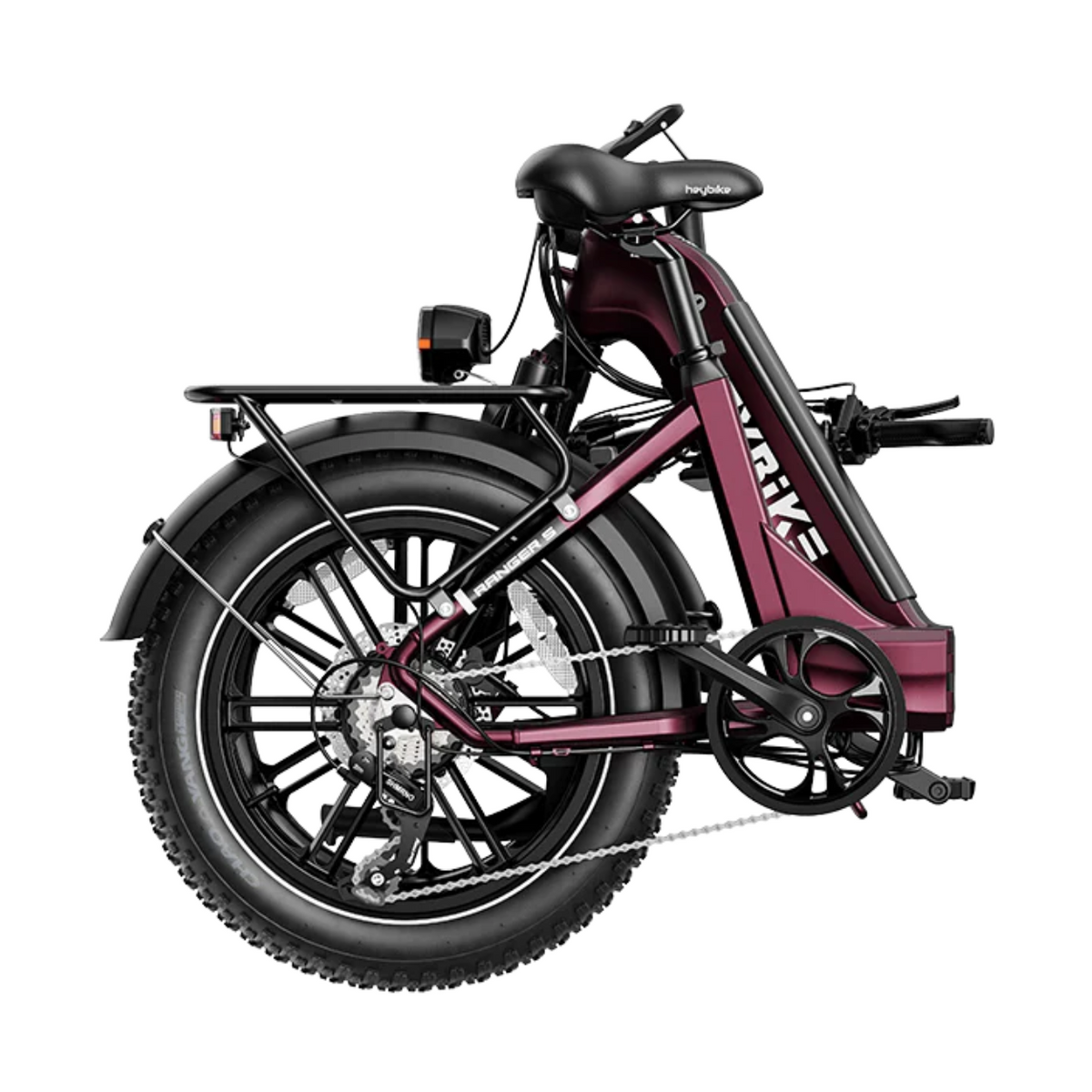 HeyBike Ranger S