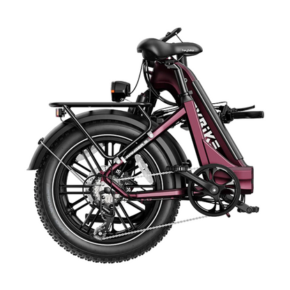 HeyBike Ranger S