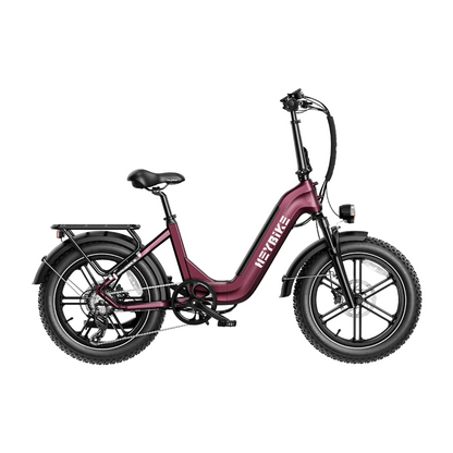 HeyBike Ranger S