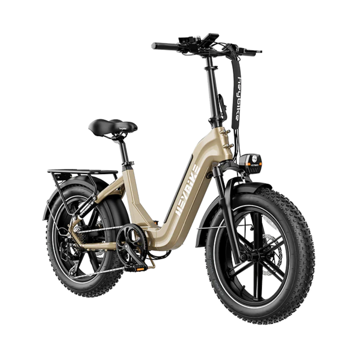 HeyBike Ranger S
