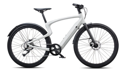 Carbon 1 Pro Smart E-Bike