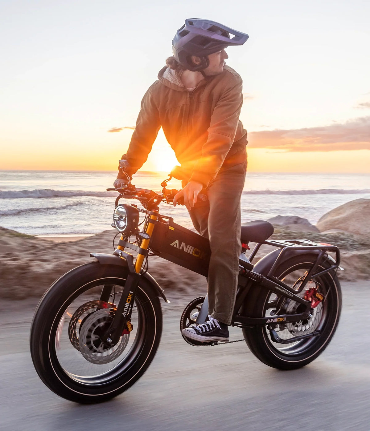 A9 Pro Max Dual Motor 3.0 eBike