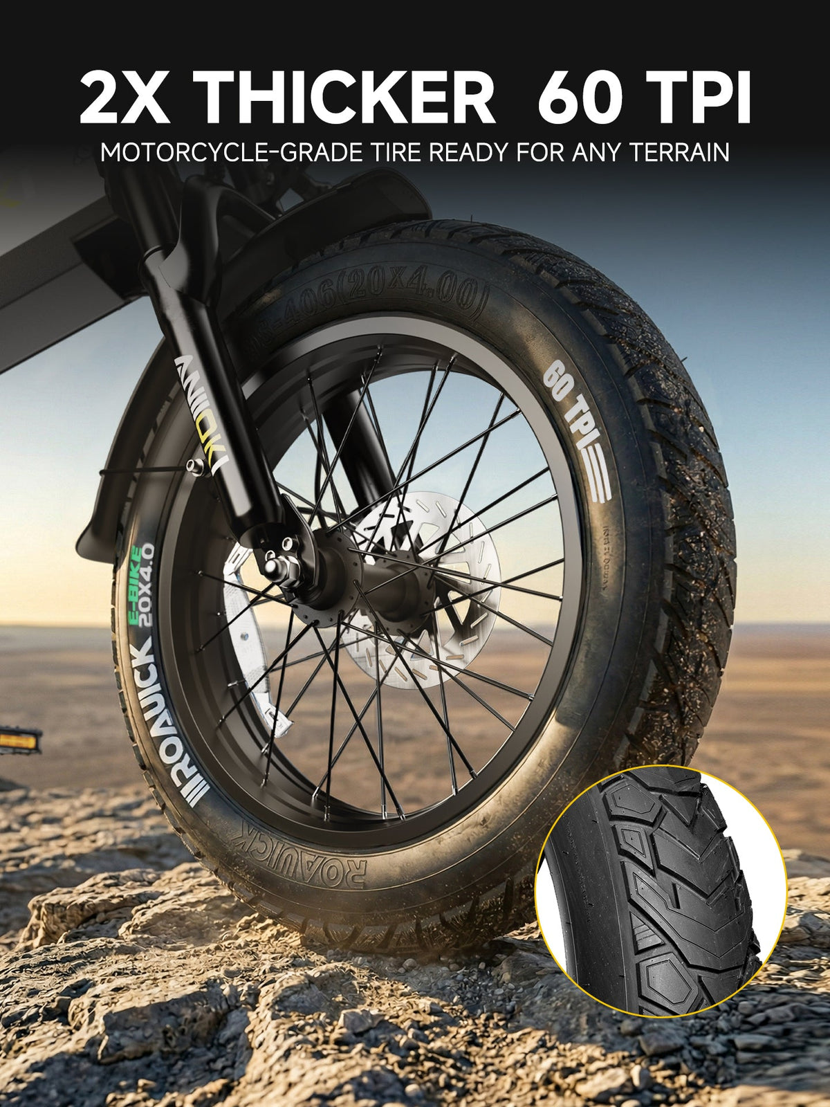 A8 Pro Max eBike(2026)