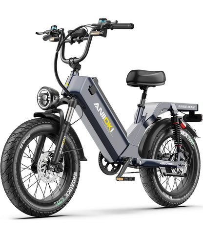 AQ177 Pro Max eBike