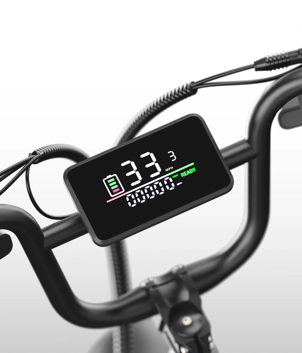 AQ177 Pro Max eBike