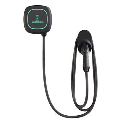 Wallbox Pulsar Plus 40