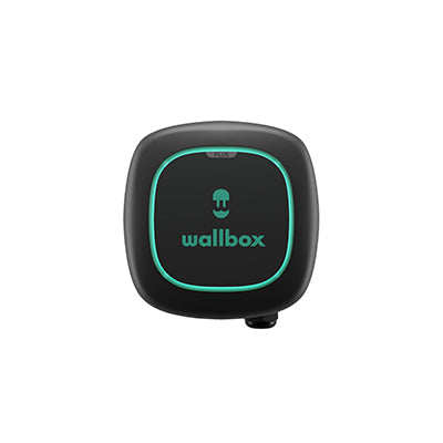 Wallbox Pulsar Plus 48 Hardwire