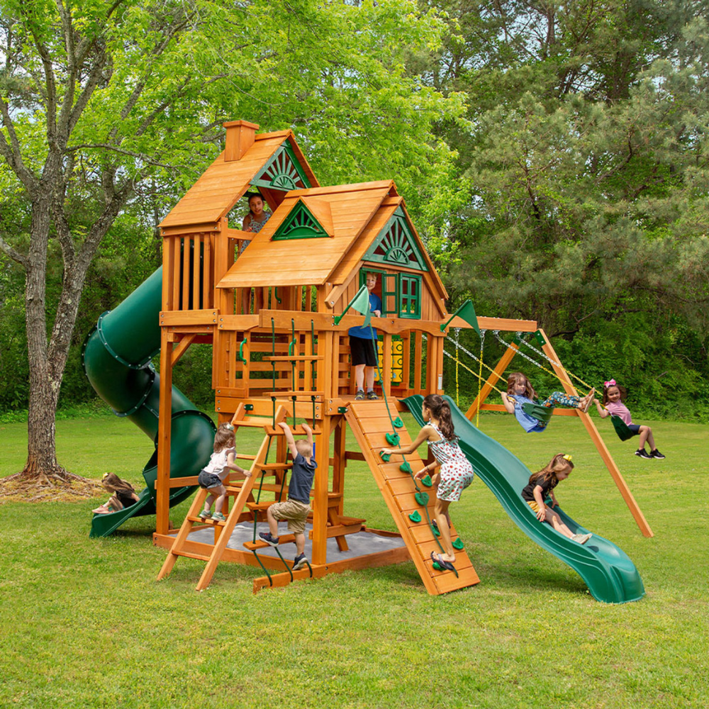 Great Skye I Swing Set