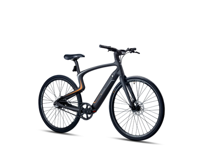 Carbon 1 Pro Smart E-Bike