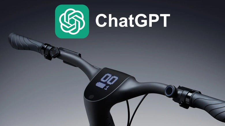 Carbon 1 Pro Smart E-Bike
