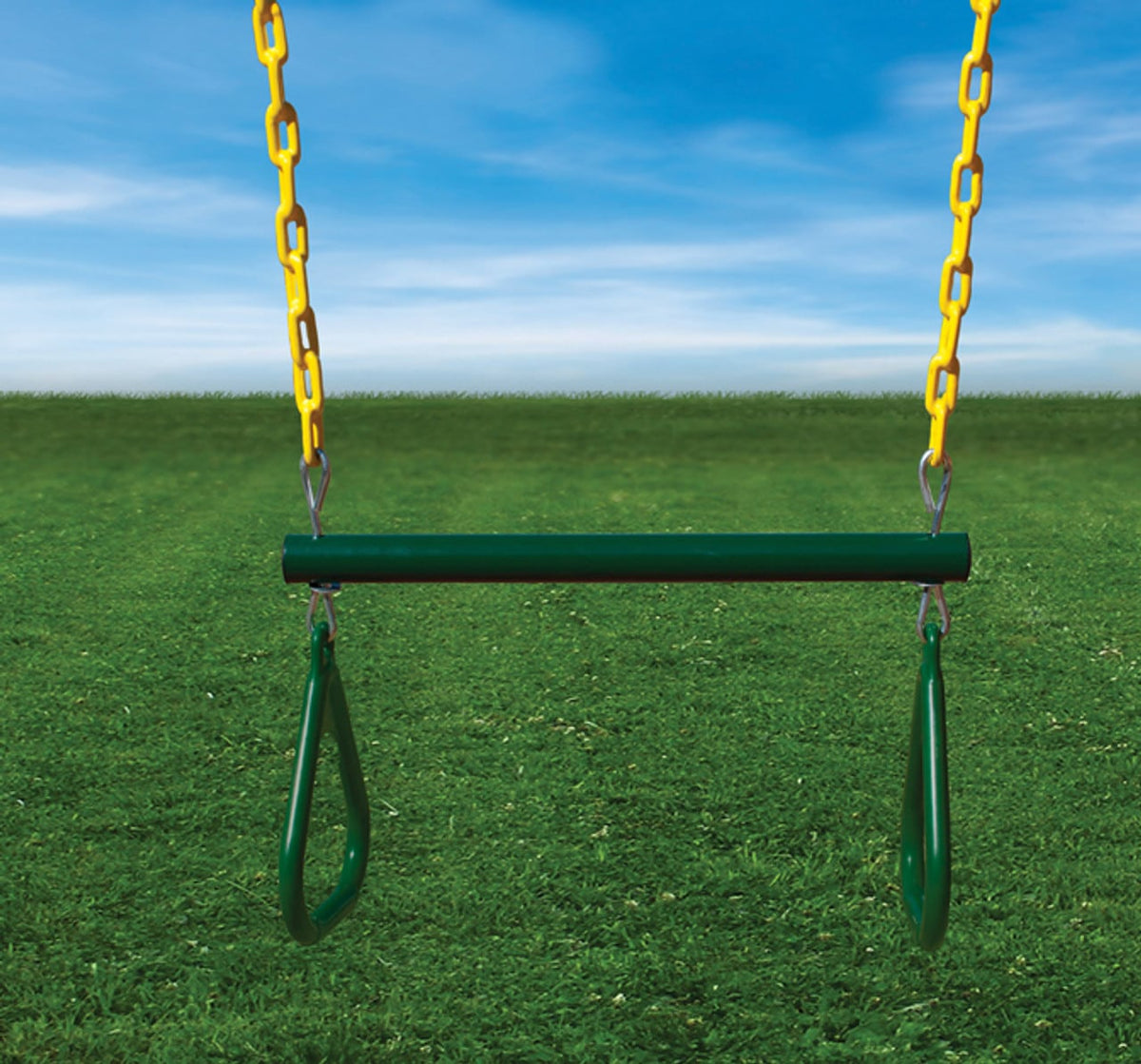 Savannah Swing Set