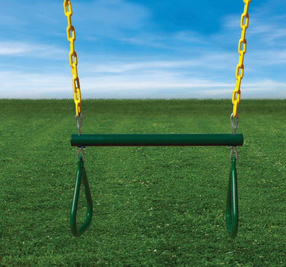 Savannah Swing Set
