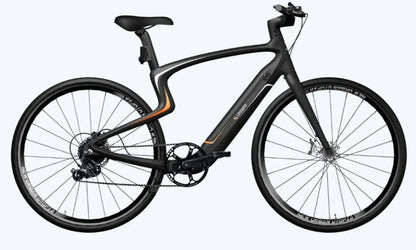 Carbon 1 Pro Smart E-Bike