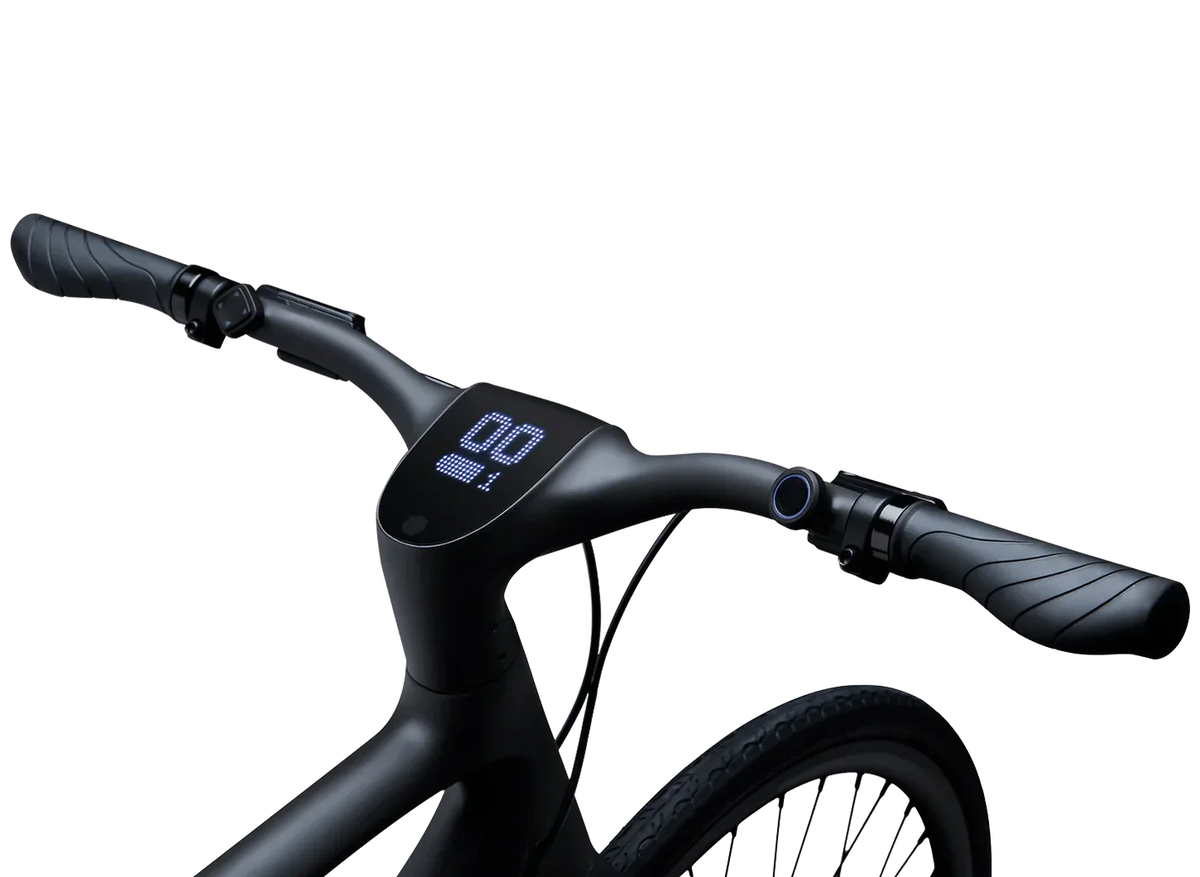 Carbon 1 Pro Smart E-Bike
