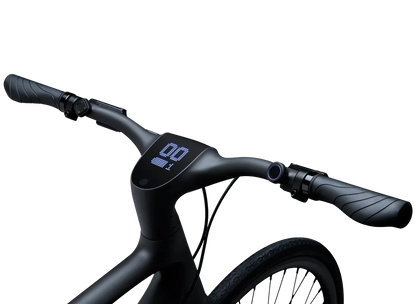 Carbon 1 Pro Smart E-Bike