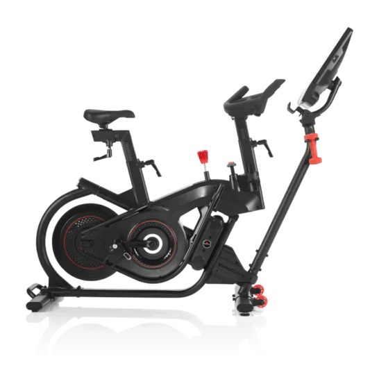 Bowflex VeloCore Bike – 22″ Brand New